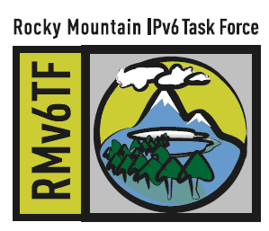 Rocky Mountain IPv6 Task Force