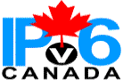 Canada IPv6 Task Force