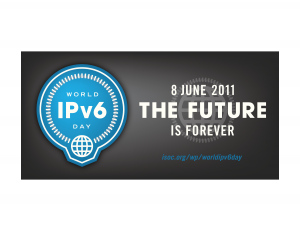 World IPv6 Day